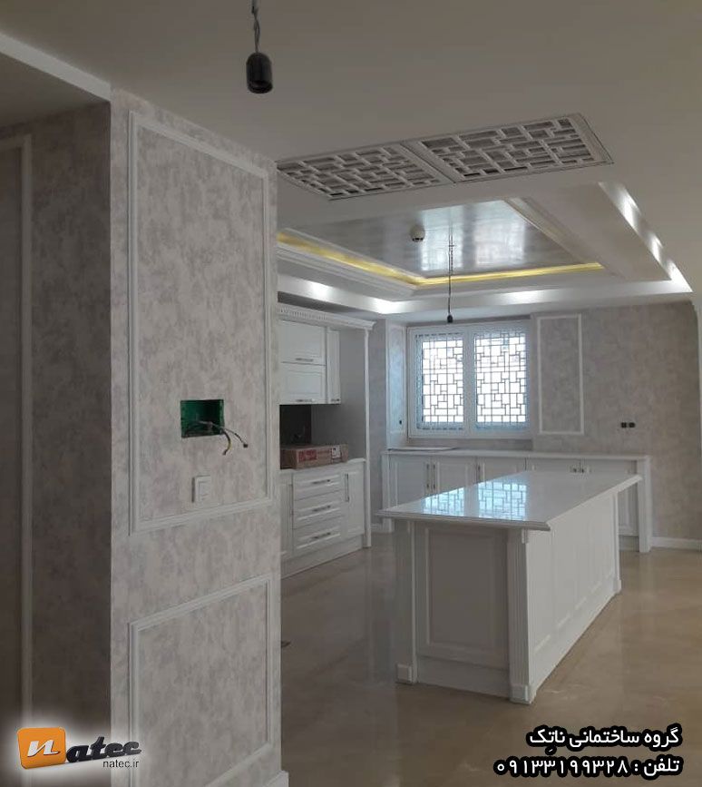 هزینه بازسازی منزل42